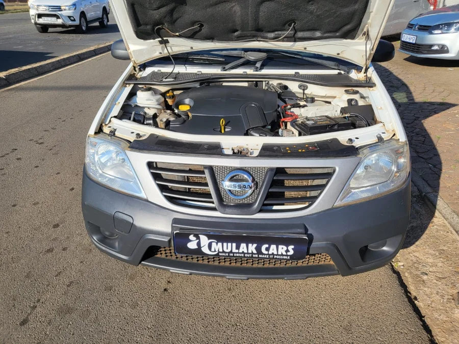 Used 2019 Nissan NP200 1.5dCi safety pack - Amulak Cars Used 2019 Nissan NP200 1.5dCi safety pack - Amulak Cars
