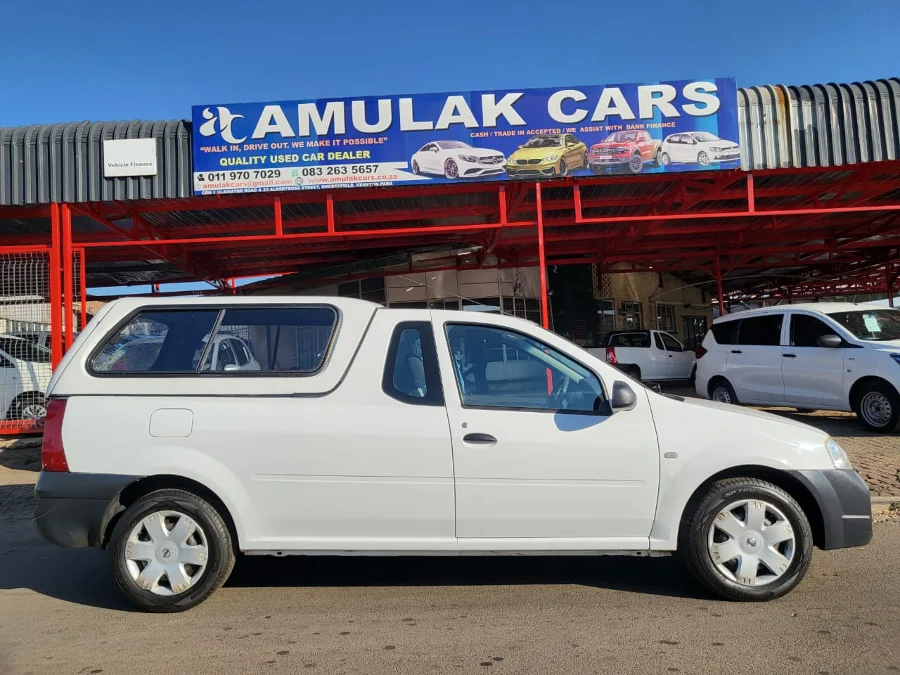 Used 2019 Nissan NP200 1.5dCi safety pack - Amulak Cars Used 2019 Nissan NP200 1.5dCi safety pack - Amulak Cars