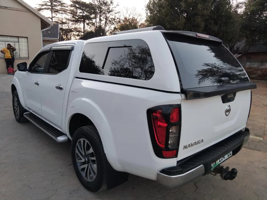 Used 2019 Nissan Navara 2.3D double cab SE auto - Xpertz Carz Used 2019 Nissan Navara 2.3D double cab SE auto - Xpertz Carz