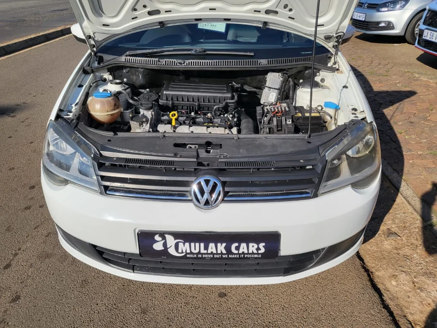 Used 2017 Volkswagen Polo Vivo 5-door 1.4 Trendline - Amulak Cars