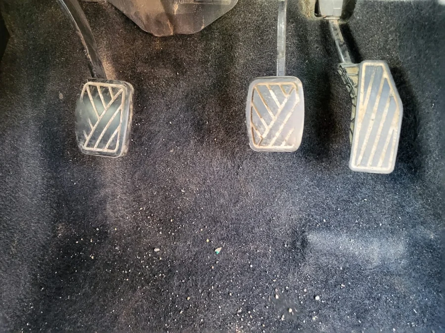 Used 2021 Suzuki Ertiga 1.5 GL - Amulak Cars