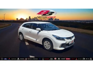 Used 2022 Toyota Starlet 1.5 Xi