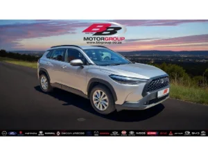 Used 2024 Toyota Corolla Cross 1.8 XS