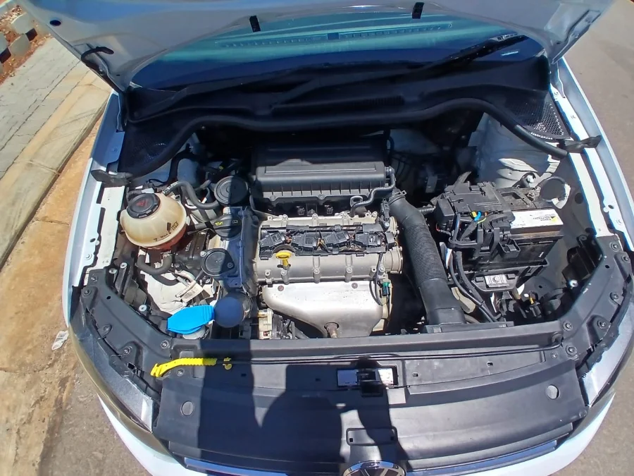 Used 2022 Volkswagen Polo Vivo 5-door 1.4 - Edu Auto Motors Used 2022 Volkswagen Polo Vivo 5-door 1.4 - Edu Auto Motors