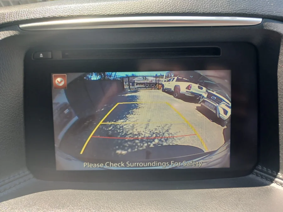 Used 2016 Mazda CX-5 2.0 Active auto - Jet Cars