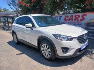 Used 2016 Mazda CX-5 2.0 Active auto