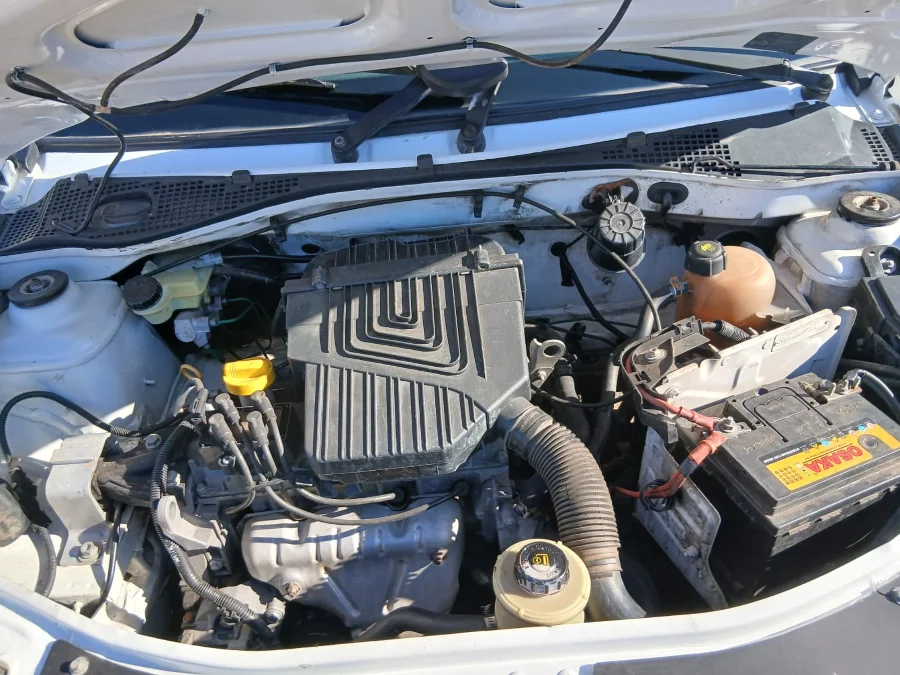 Used 2020 Nissan NP200 1.6i Stealth - Edu Auto Motors