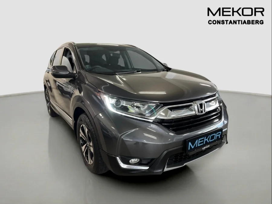 Used 2019 Honda CR-V 2.0 Comfort - Mekor Suzuki Constantiaberg