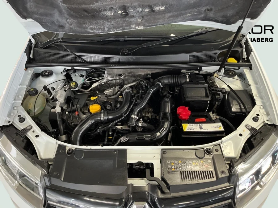 Used 2021 Renault Sandero 66kW turbo Stepway Expression - Mekor Suzuki Constantiaberg Used 2021 Renault Sandero 66kW turbo Stepway Expression - Mekor Suzuki Constantiaberg