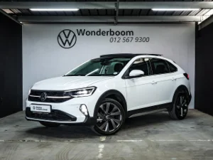 Demo  2025 VW Taigo 1.0TSI Style