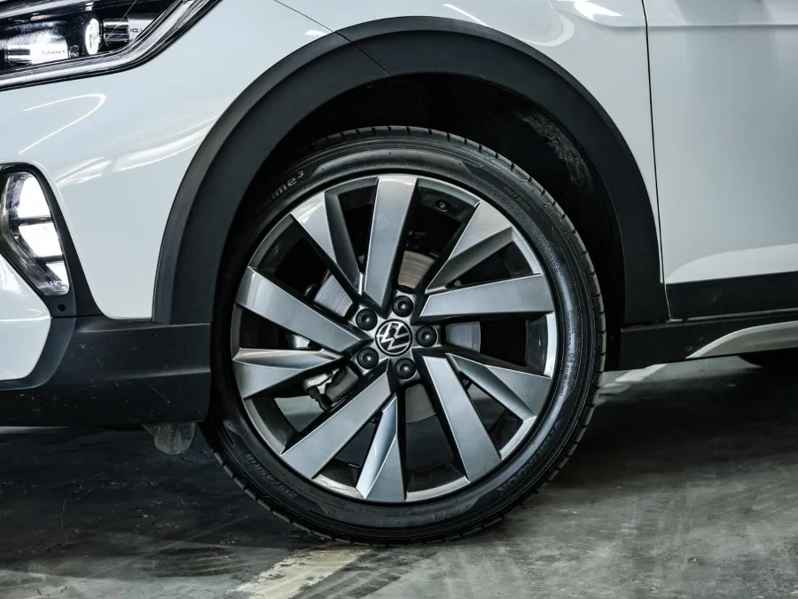 Demo  2025 VW Taigo 1.0TSI Style - McCarthy VW Wonderboom