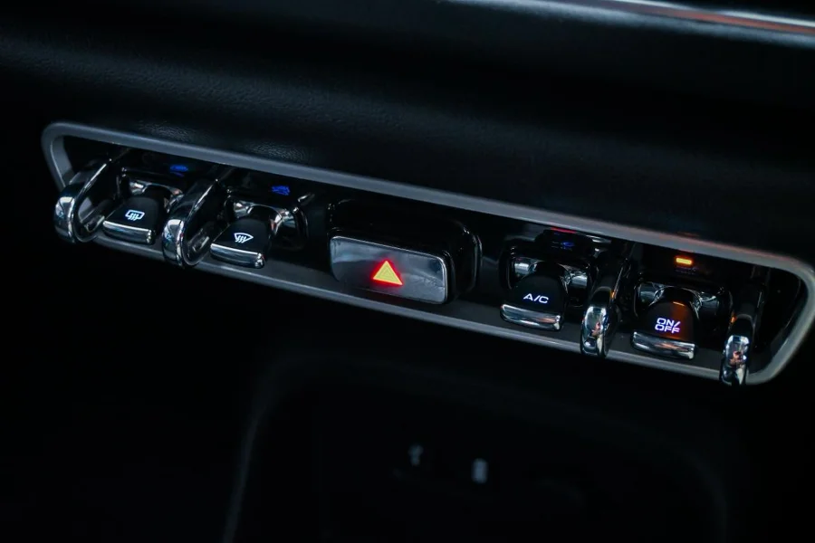 Used 2025 GWM Ora 03 400 Super Luxury - GWM Haval Woodmead Used 2025 GWM Ora 03 400 Super Luxury - GWM Haval Woodmead