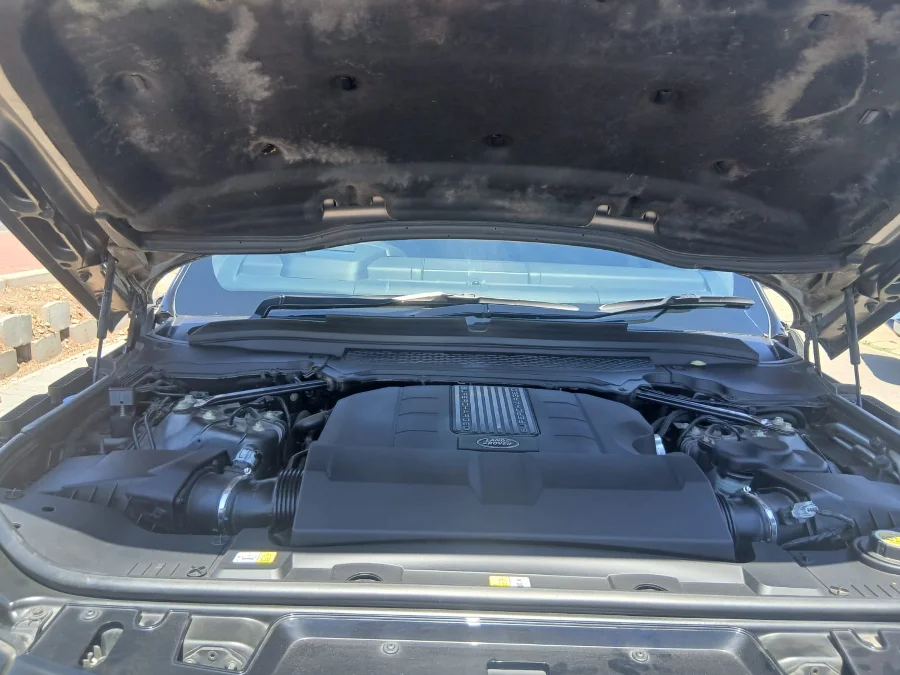 Used 2017 Land Rover Range Rover Sport Autobiography Dynamic Supercharged - Edu Auto Motors Used 2017 Land Rover Range Rover Sport Autobiography Dynamic Supercharged - Edu Auto Motors