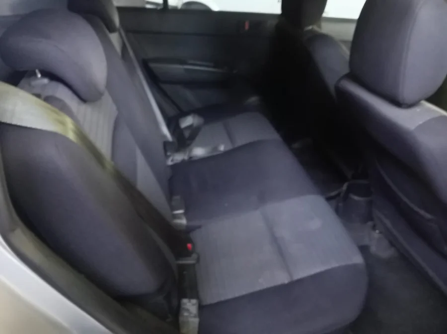 Used 2006 Hyundai Getz 1.5CRDi high-spec - Bonus Cars Used 2006 Hyundai Getz 1.5CRDi high-spec - Bonus Cars