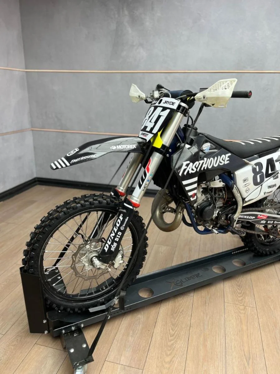 Used 2021 Husqvarna TC 125 - UB Leisure