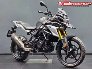 Used 2024 BMW G310 GS