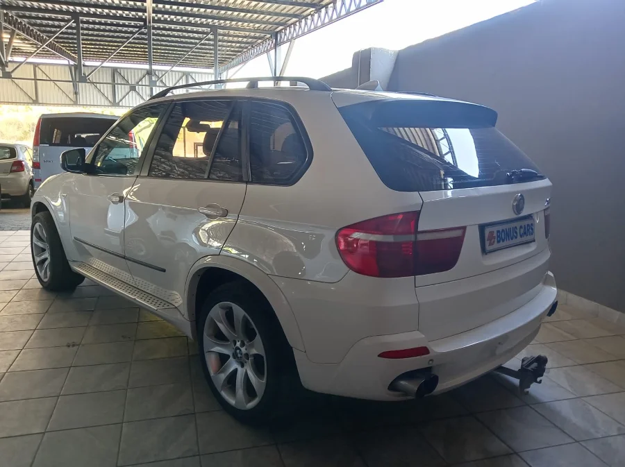 Used 2008 BMW X5 xDrive30d M Sport - Bonus Cars