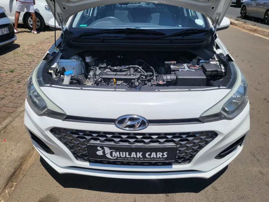 Used 2019 Hyundai i20 1.2 Motion - Amulak Cars Used 2019 Hyundai i20 1.2 Motion - Amulak Cars