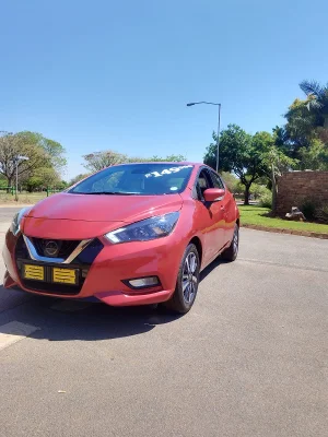 Used 2018 Nissan Micra 1.5dCi 5-door Acenta+ Used 2018 Nissan Micra 1.5dCi 5-door Acenta+