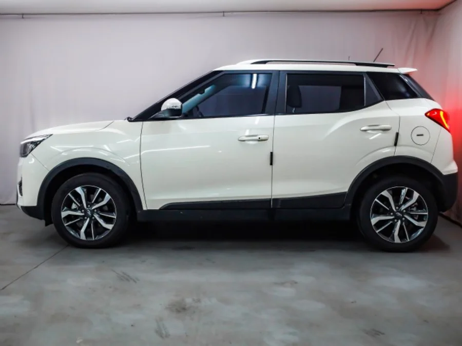 Used 2019 Mahindra XUV300 1.5TD W8 - Cherry Mahindra West Rand