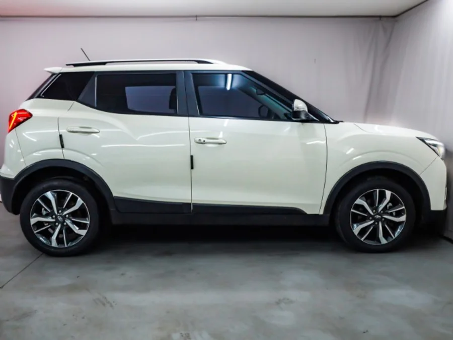 Used 2019 Mahindra XUV300 1.5TD W8 - Cherry Mahindra West Rand