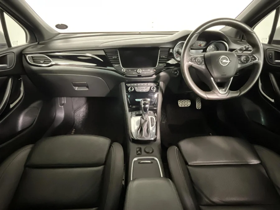 Used 2019 Opel Astra hatch 1.6T Sport OPC-Line - WeBuyCars Silverlakes