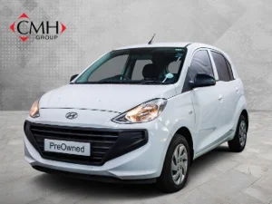 Used 2021 Hyundai Atos 1.1 Motion