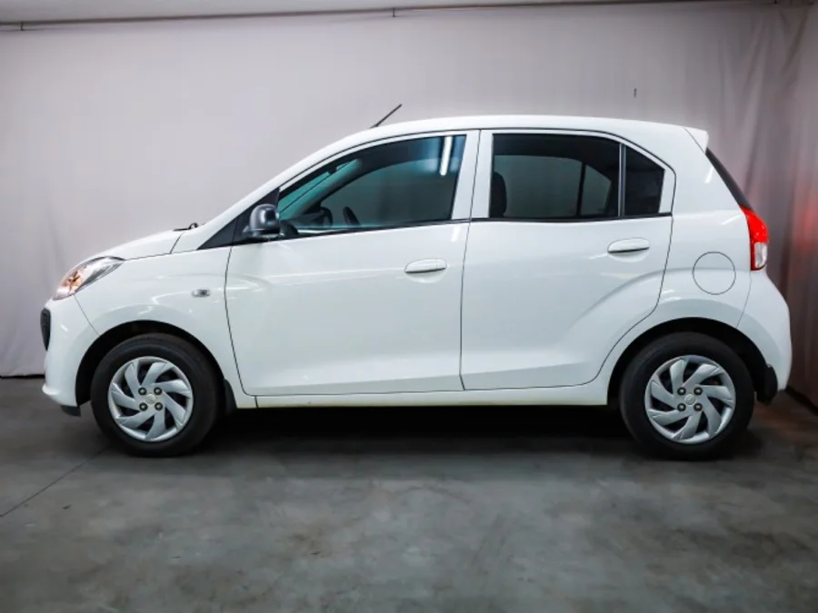 Used 2021 Hyundai Atos 1.1 Motion - Cherry Mahindra West Rand Used 2021 Hyundai Atos 1.1 Motion - Cherry Mahindra West Rand