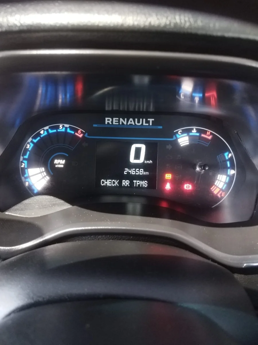 Used 2024 Renault Kiger 1.0 Turbo Intens - Standard Cars on Deals Used 2024 Renault Kiger 1.0 Turbo Intens - Standard Cars on Deals