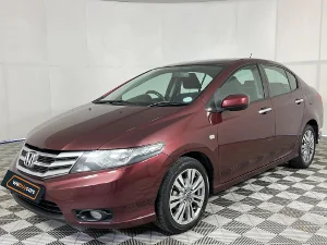 Used 2012 Honda Ballade 1.5 Elegance