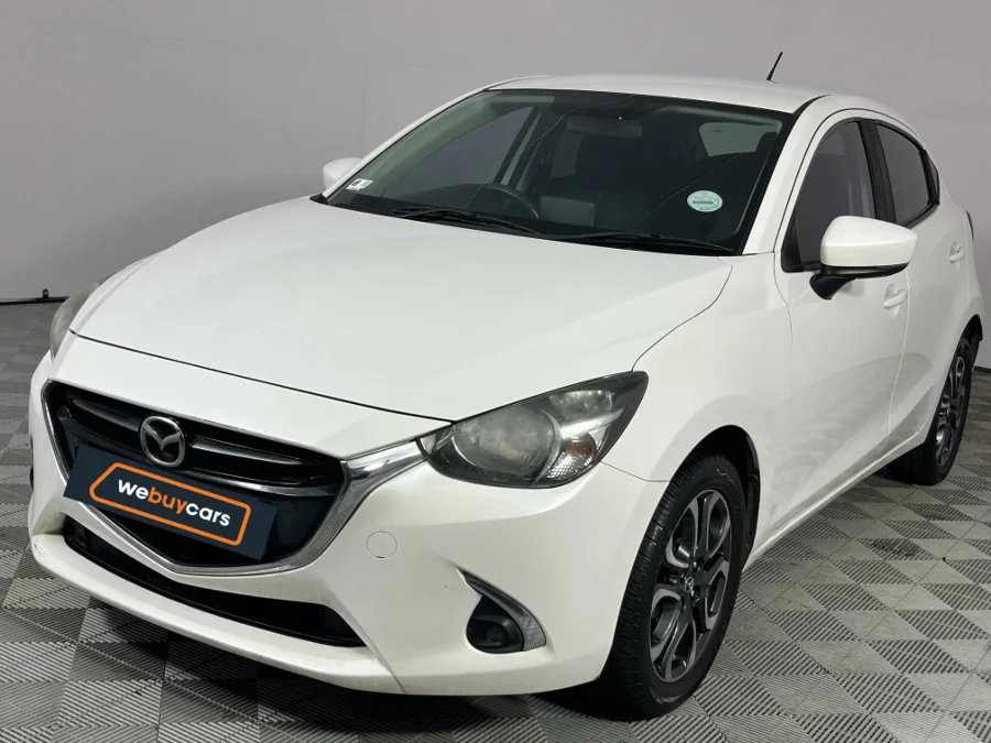 Used 2017 Mazda Mazda2 1.5 Individual auto - WeBuyCars Brackenfell Cape Town Used 2017 Mazda Mazda2 1.5 Individual auto - WeBuyCars Brackenfell Cape Town