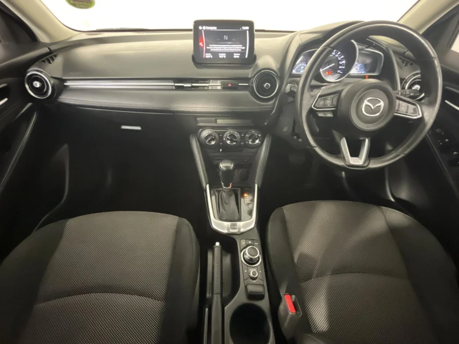 Used 2017 Mazda Mazda2 1.5 Individual auto - WeBuyCars Brackenfell Cape Town Used 2017 Mazda Mazda2 1.5 Individual auto - WeBuyCars Brackenfell Cape Town