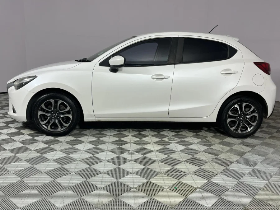 Used 2017 Mazda Mazda2 1.5 Individual auto - WeBuyCars Brackenfell Cape Town Used 2017 Mazda Mazda2 1.5 Individual auto - WeBuyCars Brackenfell Cape Town