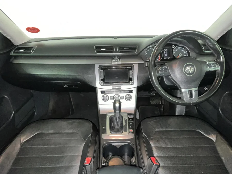 Used 2014 Volkswagen Passat 1.8TSI Comfortline auto - WeBuyCars Germiston Used 2014 Volkswagen Passat 1.8TSI Comfortline auto - WeBuyCars Germiston
