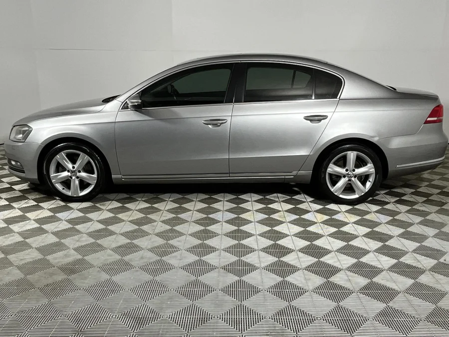 Used 2014 Volkswagen Passat 1.8TSI Comfortline auto - WeBuyCars Germiston Used 2014 Volkswagen Passat 1.8TSI Comfortline auto - WeBuyCars Germiston