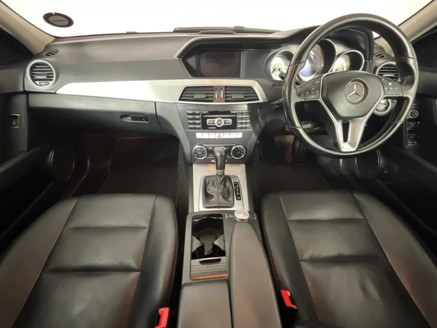 Used 2012 Mercedes-Benz C-Class C200 Avantgarde AMG Sports - WeBuyCars Brackenfell Cape Town Used 2012 Mercedes-Benz C-Class C200 Avantgarde AMG Sports - WeBuyCars Brackenfell Cape Town
