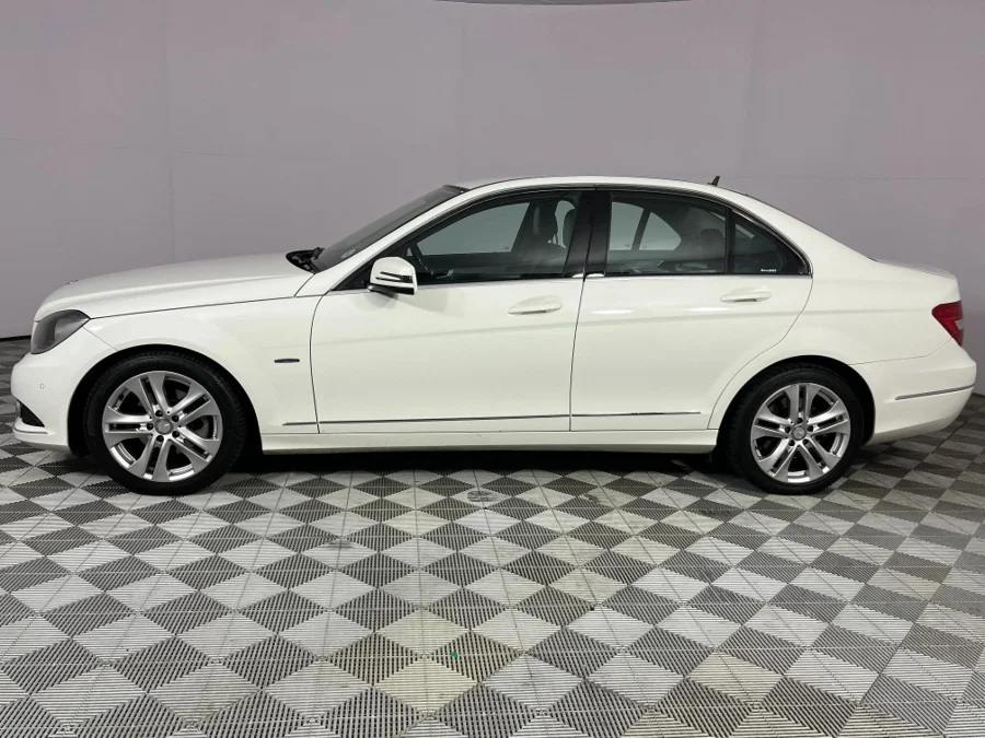 Used 2012 Mercedes-Benz C-Class C200 Avantgarde AMG Sports - WeBuyCars Brackenfell Cape Town Used 2012 Mercedes-Benz C-Class C200 Avantgarde AMG Sports - WeBuyCars Brackenfell Cape Town