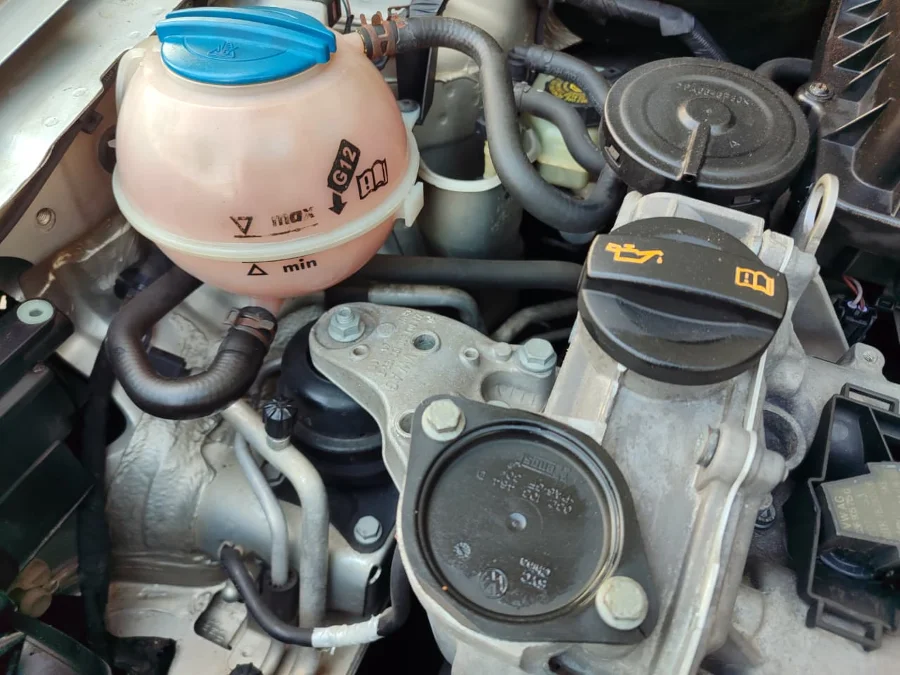 Used 2012 Volkswagen Polo 1.4 Comfortline - S and B Auto Group