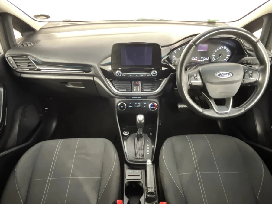 Used 2018 Ford Fiesta 1.0T Trend auto - WeBuyCars Polokwane Used 2018 Ford Fiesta 1.0T Trend auto - WeBuyCars Polokwane