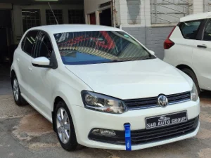 Used 2012 Volkswagen Polo 1.4 Comfortline