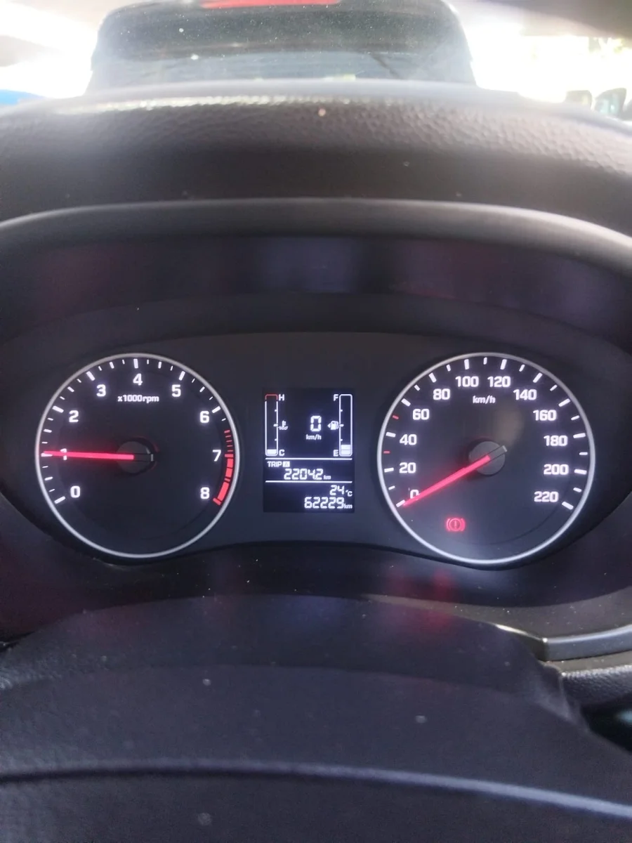 Used 2020 Hyundai i20 1.2 Motion - Standard Cars on Deals Used 2020 Hyundai i20 1.2 Motion - Standard Cars on Deals