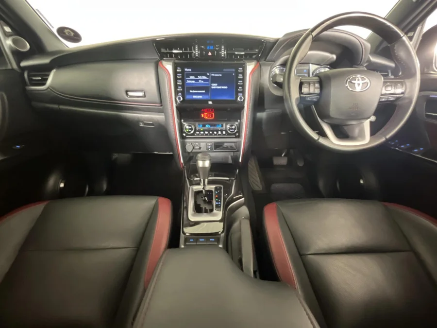 Used 2023 Toyota Fortuner 2.8GD-6 VX - WeBuyCars Riverhorse Used 2023 Toyota Fortuner 2.8GD-6 VX - WeBuyCars Riverhorse