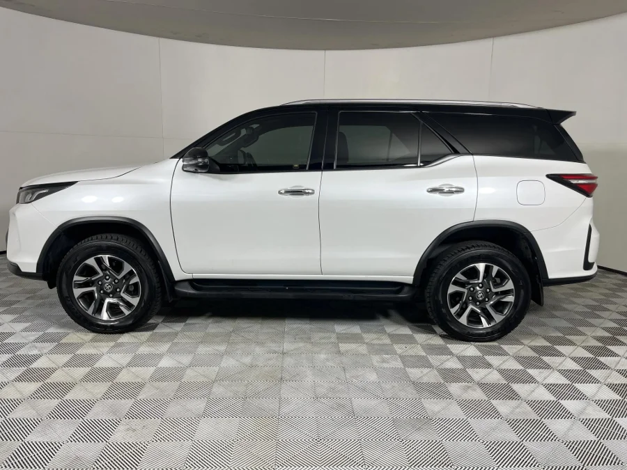 Used 2023 Toyota Fortuner 2.8GD-6 VX - WeBuyCars Riverhorse Used 2023 Toyota Fortuner 2.8GD-6 VX - WeBuyCars Riverhorse