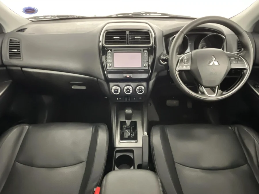 Used 2018 Mitsubishi ASX 2.0 GL auto - WeBuyCars Gqeberha Used 2018 Mitsubishi ASX 2.0 GL auto - WeBuyCars Gqeberha