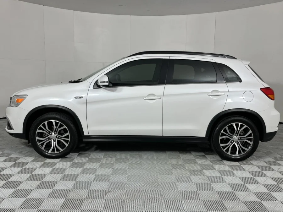 Used 2018 Mitsubishi ASX 2.0 GL auto - WeBuyCars Gqeberha Used 2018 Mitsubishi ASX 2.0 GL auto - WeBuyCars Gqeberha