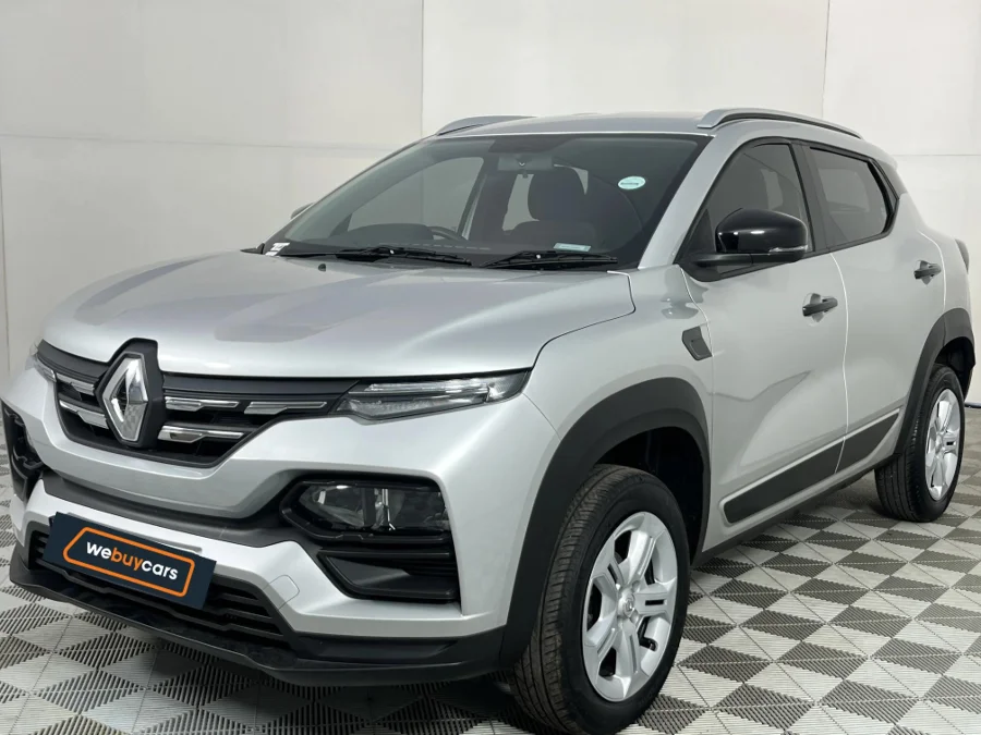 Used 2025 Renault Kiger 1.0 Zen auto - WeBuyCars Polokwane Used 2025 Renault Kiger 1.0 Zen auto - WeBuyCars Polokwane