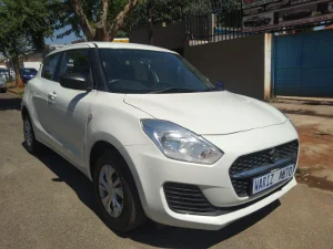 Used 2022 Suzuki Swift hatch 1.2 GL Used 2022 Suzuki Swift hatch 1.2 GL