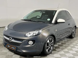 Used 2015 Opel Adam 1.0T Jam