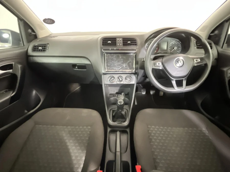Used 2024 Volkswagen Polo Vivo hatch 1.4 - WeBuyCars The Dome Used 2024 Volkswagen Polo Vivo hatch 1.4 - WeBuyCars The Dome
