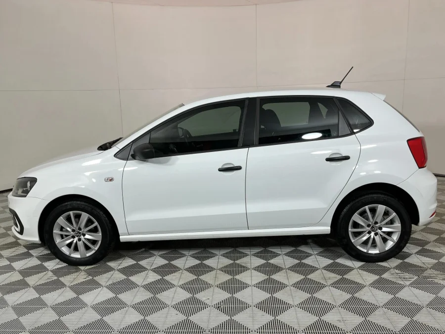 Used 2024 Volkswagen Polo Vivo hatch 1.4 - WeBuyCars The Dome Used 2024 Volkswagen Polo Vivo hatch 1.4 - WeBuyCars The Dome